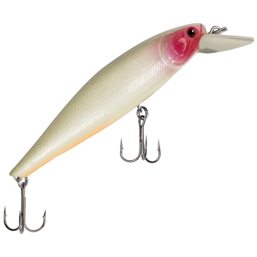 Viper Pro Parker Twitchbait 10cm 8gr Pearl Bone Pink Wobler