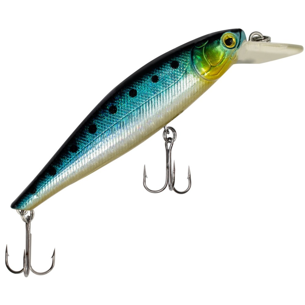 Viper Pro Parker Twitchbait 10cm 8gr Sardine Wobler