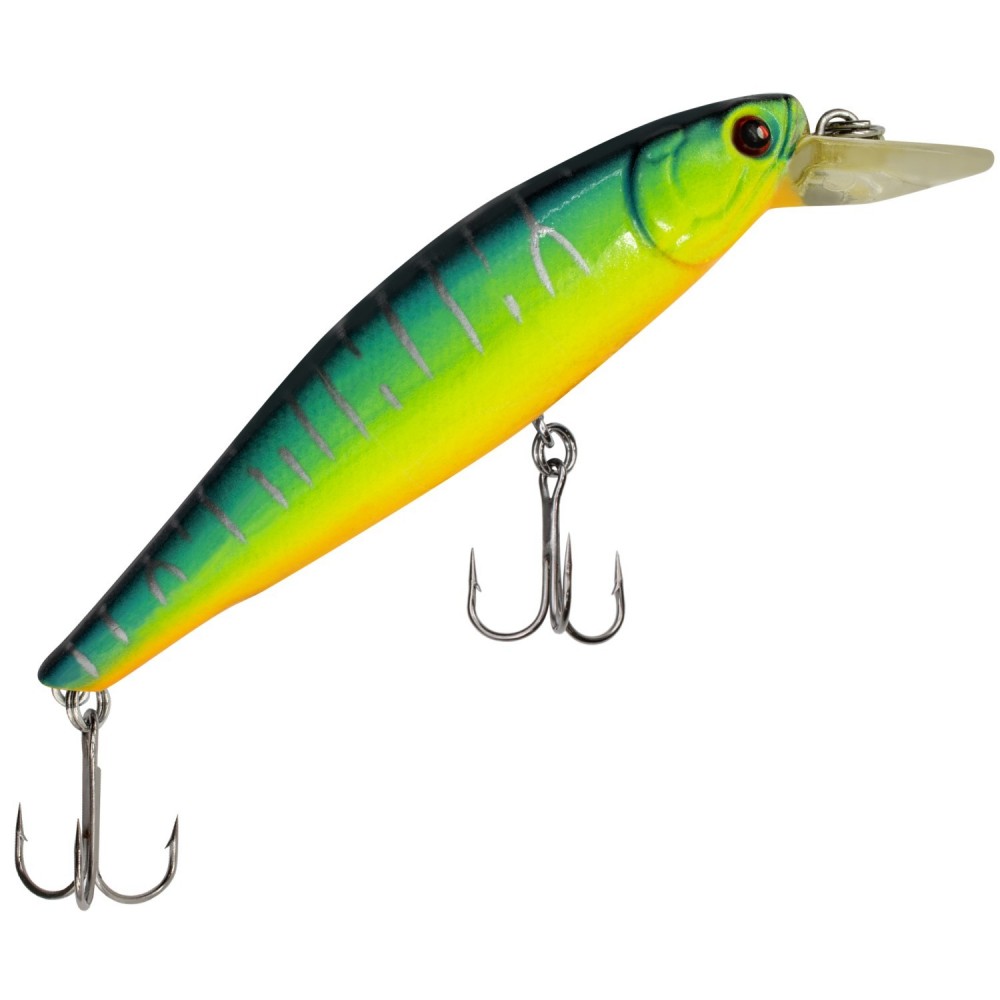 Viper Pro Parker Twitchbait 10cm 8gr Sunshine Tiger Wobler