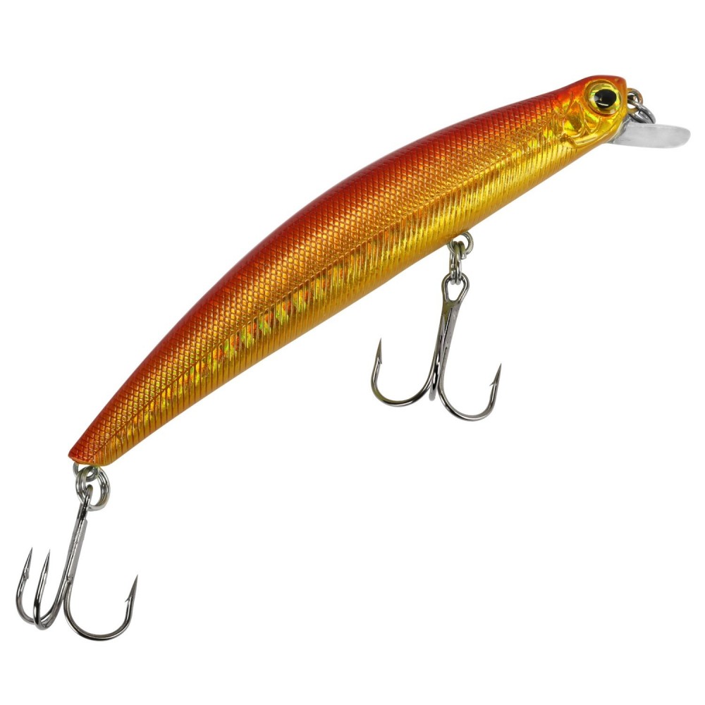 Viper Pro Piggy Sandartwobler 10cm 14gr Hokaido Wobler