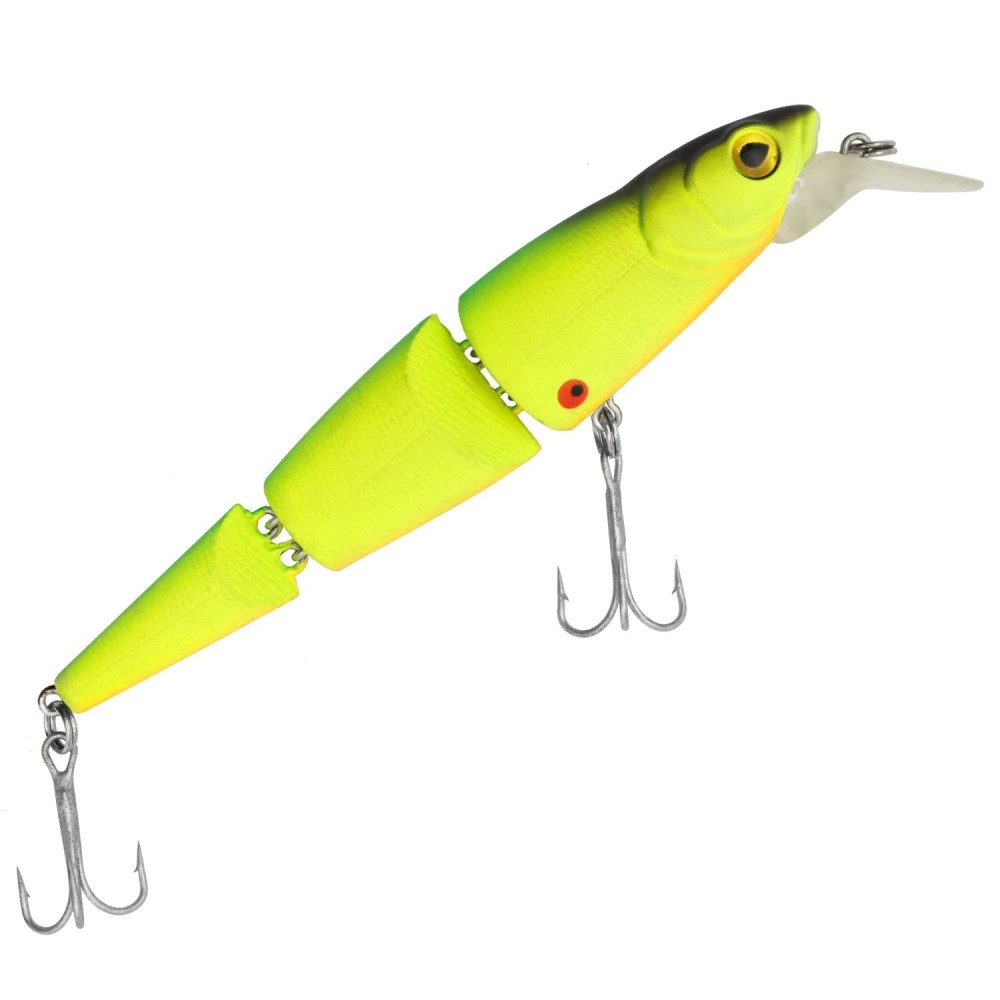 Viper Pro Triple Pikefighter Wobler 12cm 19gr Smashed Fruits Wobler