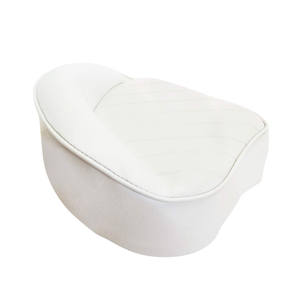 Waterside Bådsæde  Quot Prostaff Stand Up Quot  Hvid Bådsæde