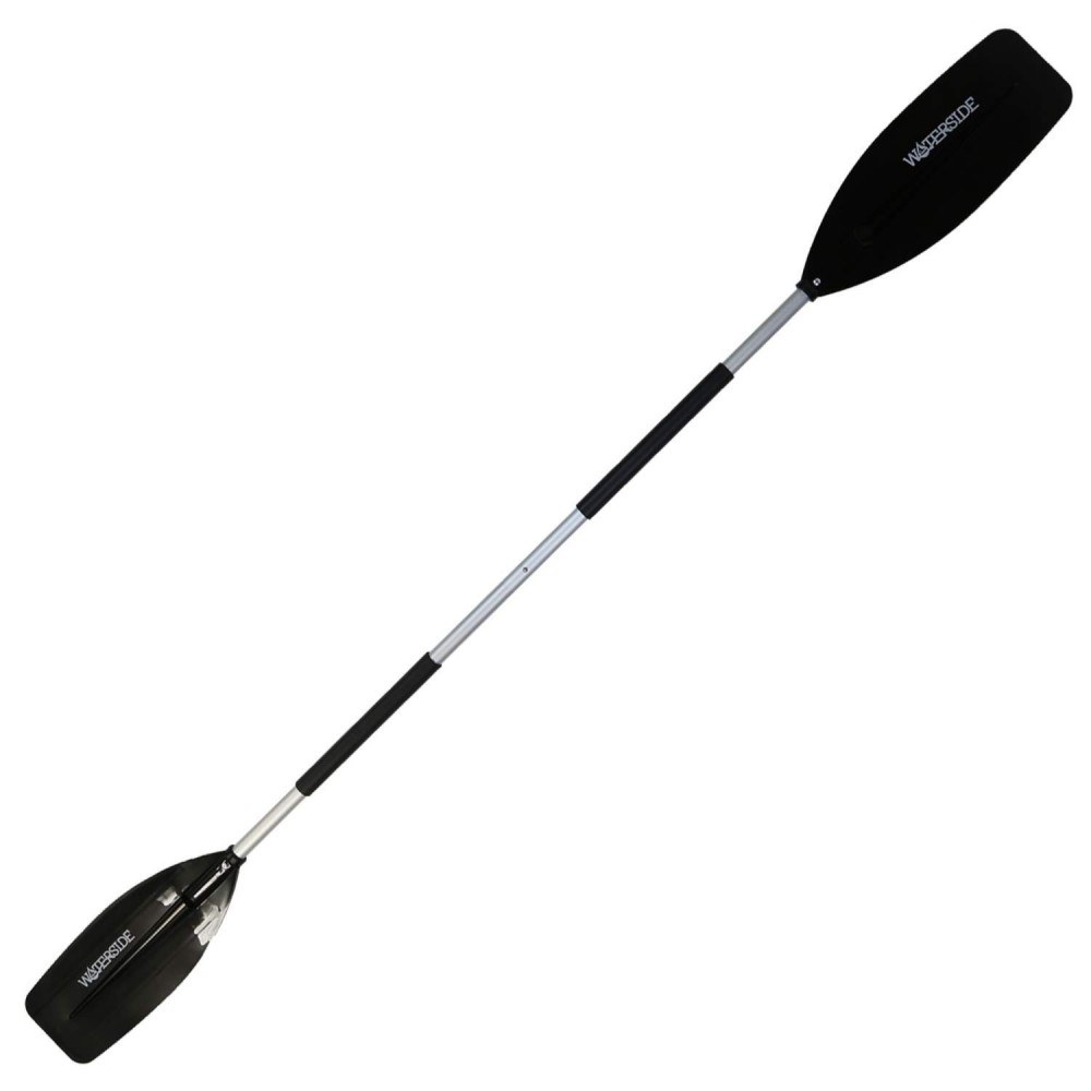 Waterside Dobbeltpaddel Black 212 Sup Board
