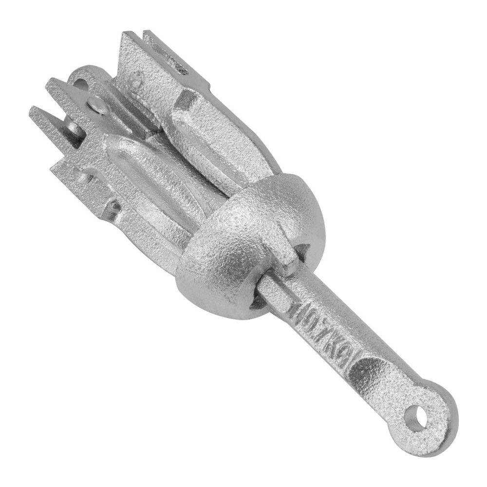 Waterside Foldbart Anker 700g Gummibåd