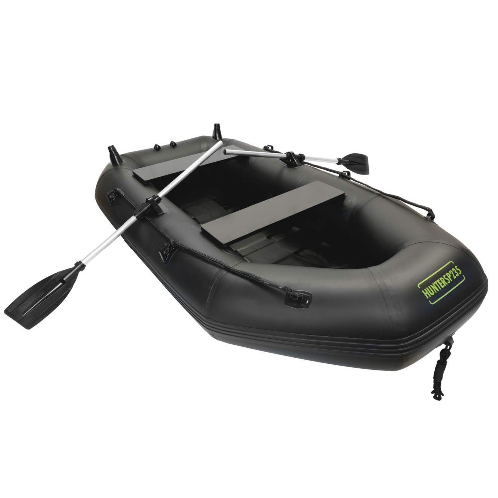 Waterside Gummibåd Hunter-sp 235 Gummibåd
