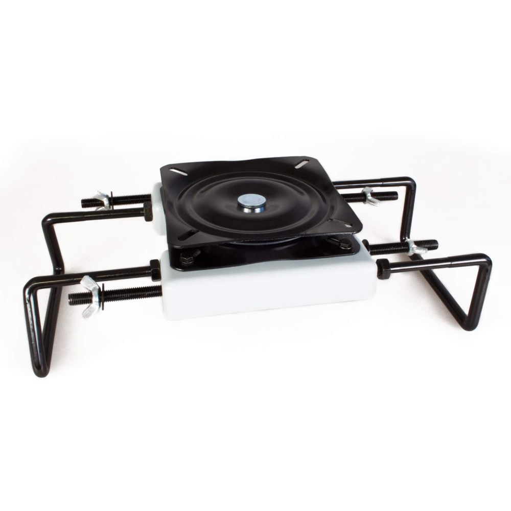 Waterside Justerbar Bådsædebeslag Bådsæde