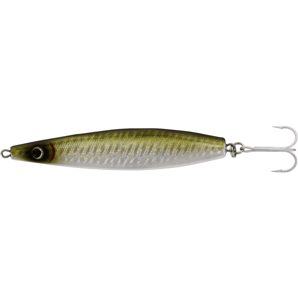 Westin Salty 9cm 18gr Green Sardine Blink