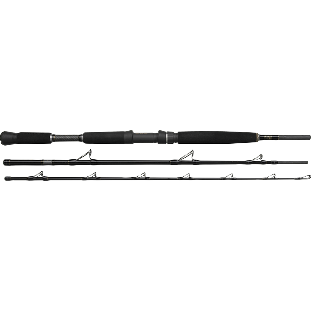 Westin W3 Boat    30-50lbs Pirkestang