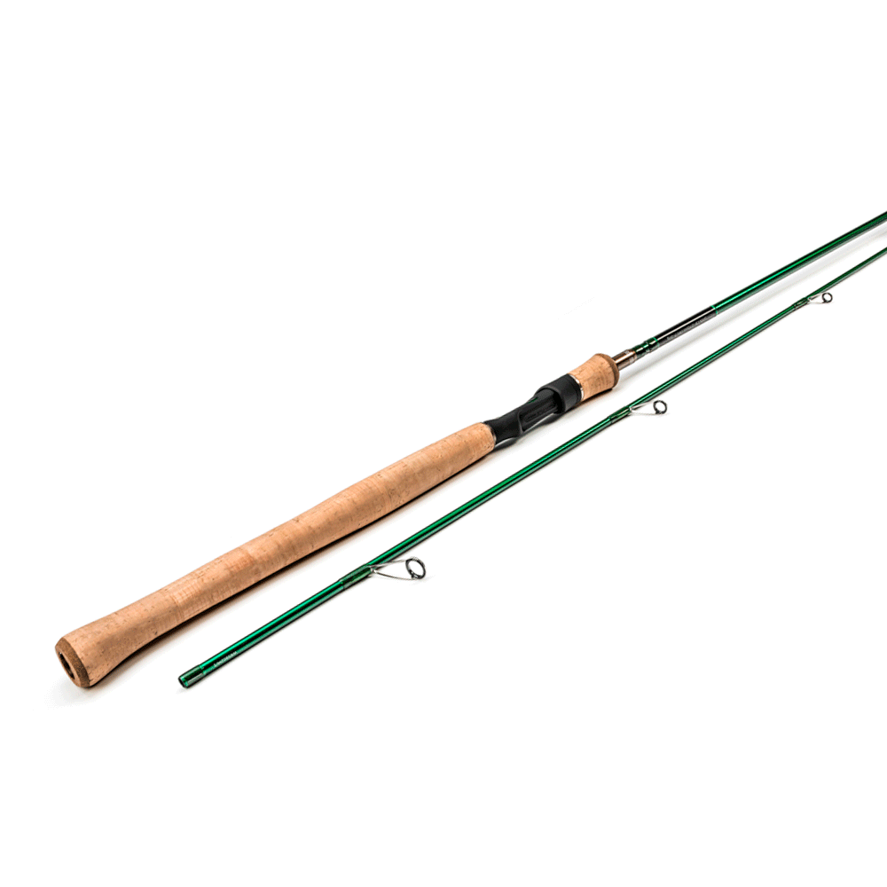 Westin W6 Spin     -30gr Fiskestang