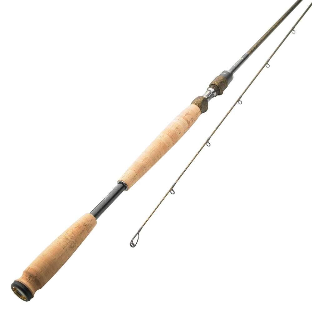 Westin W8 Spin     -30gr Spinnestang