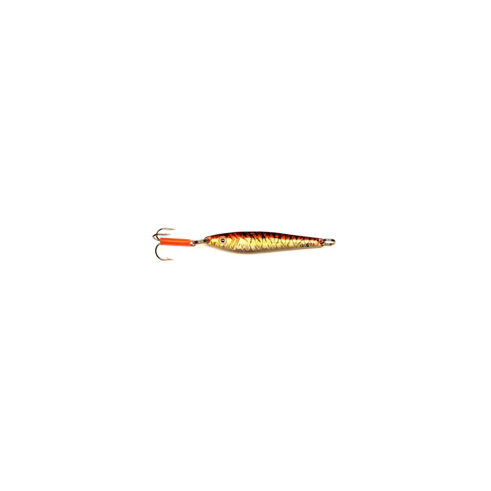 Westland Deepy 75 Gr Gul Rød Pirke