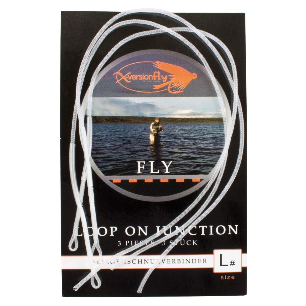 -version Fly Loop On Junction    Stk Small  -version Fly