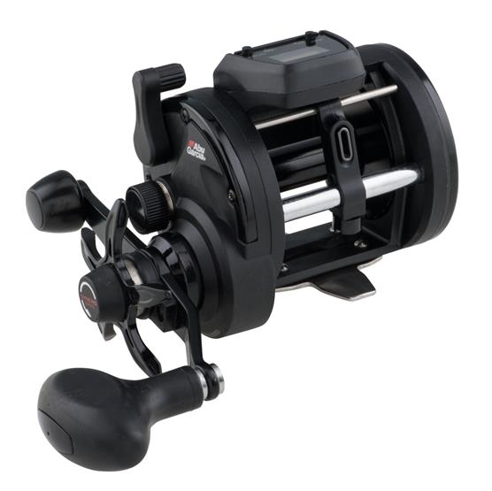 Abu Garcia Altum Dcl 12 Right Hand
