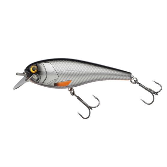 Abu Garcia Beast Hi-lo Floating