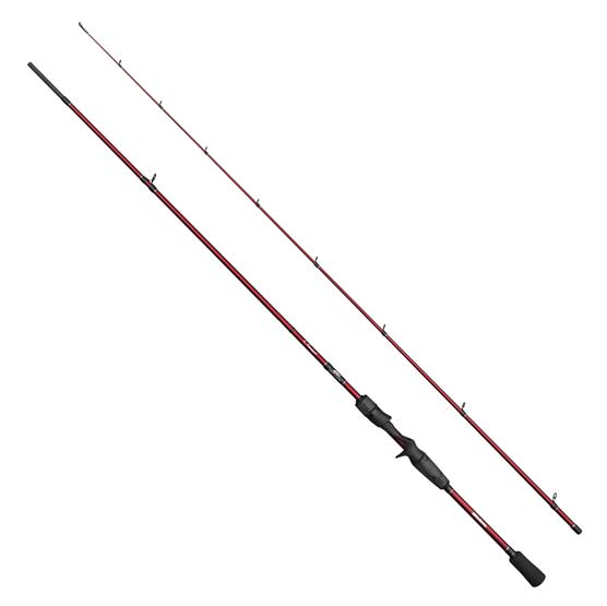 Abu Garcia Fränstam Signature Casting Rod      Fod  -25