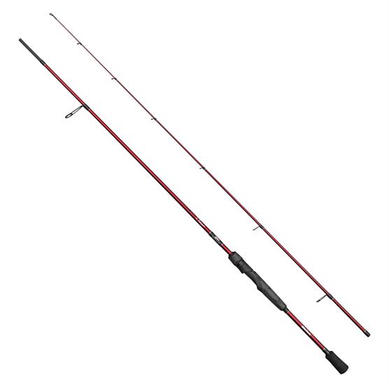 Abu Garcia Fränstam Signature Spinning Rod    Fod 100