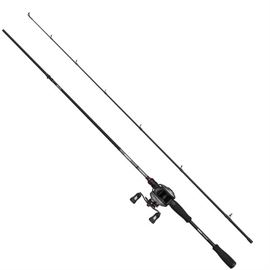 Abu Garcia Max   Casting Combo      Fod 10-30