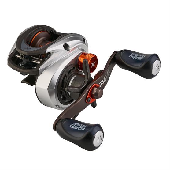 Abu Garcia Revo   Low Profile Reel