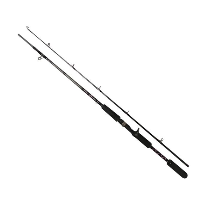 Bft Buster Jerk Stiff    150gr Trigger