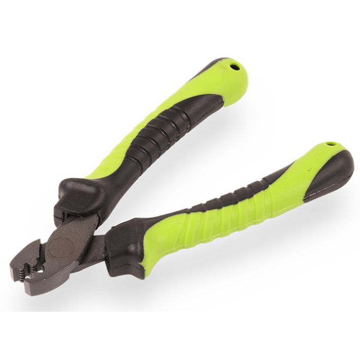 Bft Crimping Pliers Teflon Coated