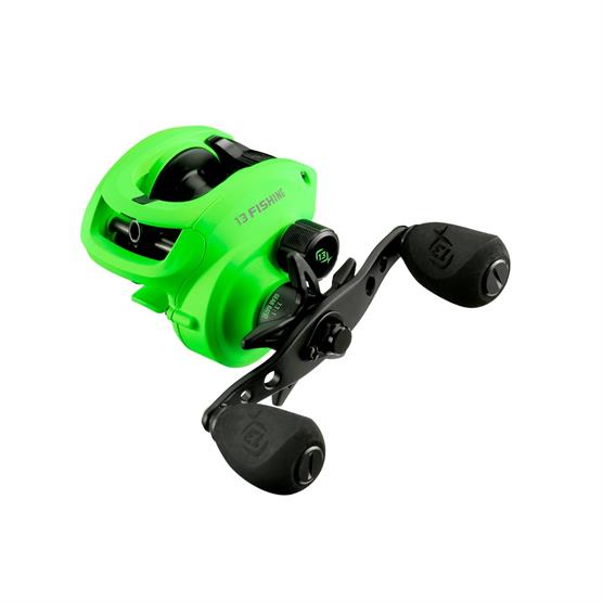 13 Fishing Inception Sport   Baitcast