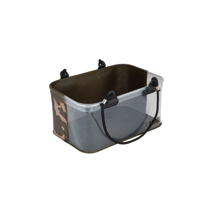 Fox Aquos Camolite Eva Water Rig Bucket