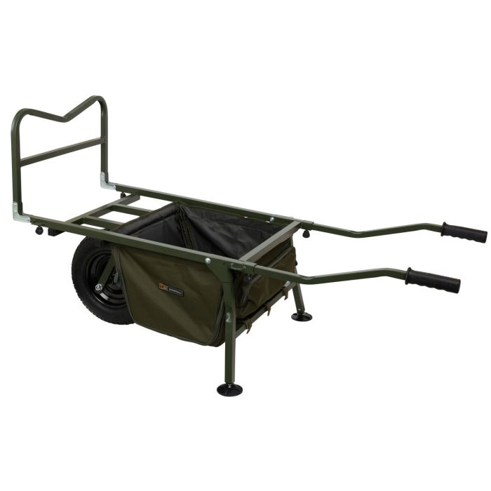 Fox   Series Barrow
