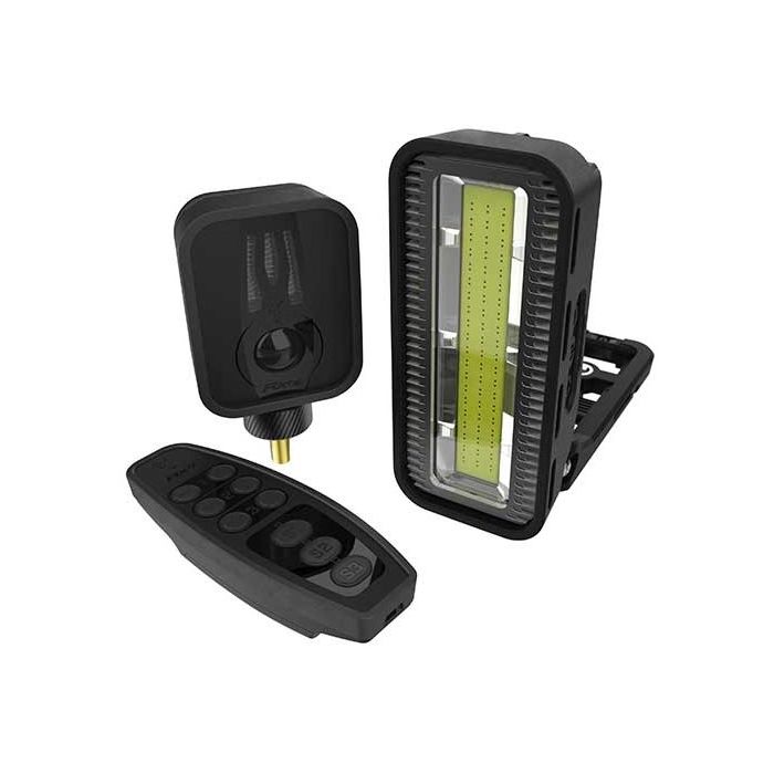 Fox Rx  Security System