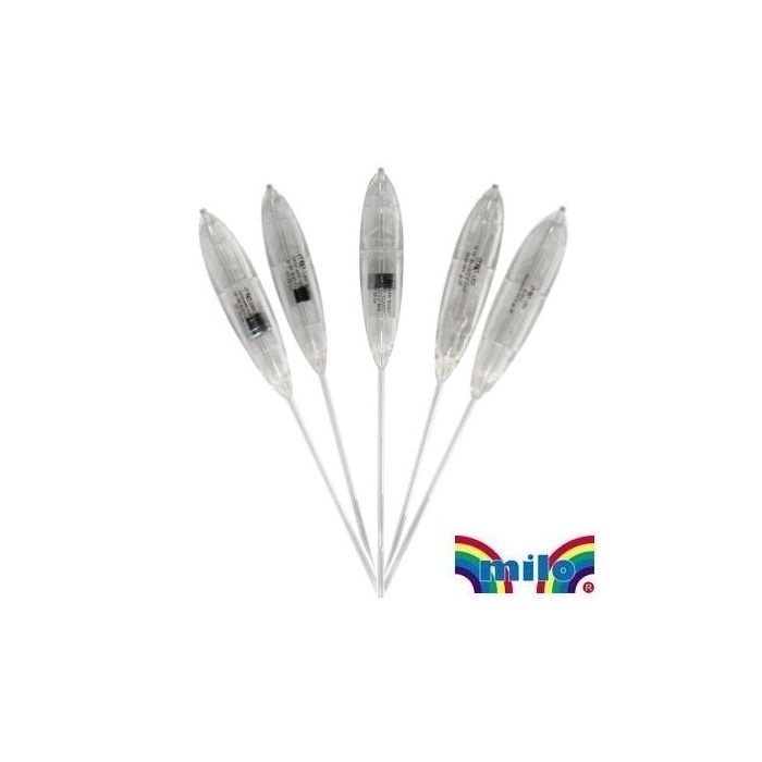 Milo Bombarda Flydende