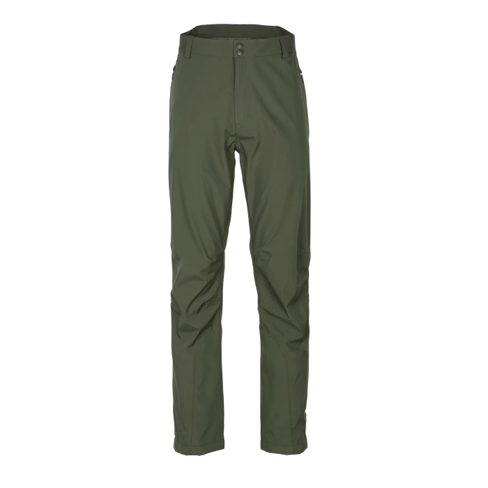 Pinewood Abisko Telluz 3l Buks Moss Green