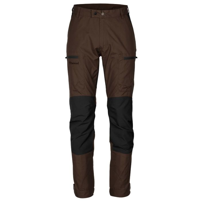 Pinewood Caribou Tc Buks-    Brown Black