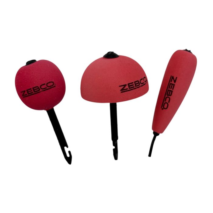 Zebco Db Series Deadbait Pop Up Kit