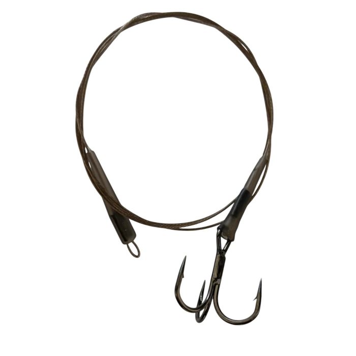 Zebco Db Series Float Rig Leader