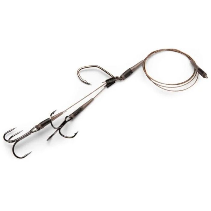 Zebco Db Series Float Rig Leader Str