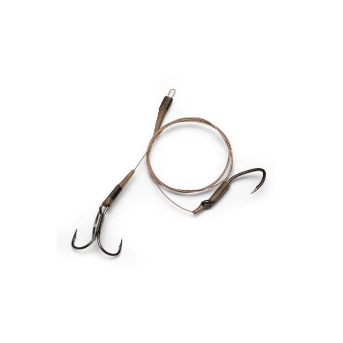 Zebco Db Series Float Rig Leader