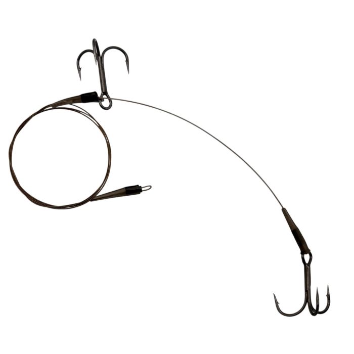 Zebco Db Series Universal Leader