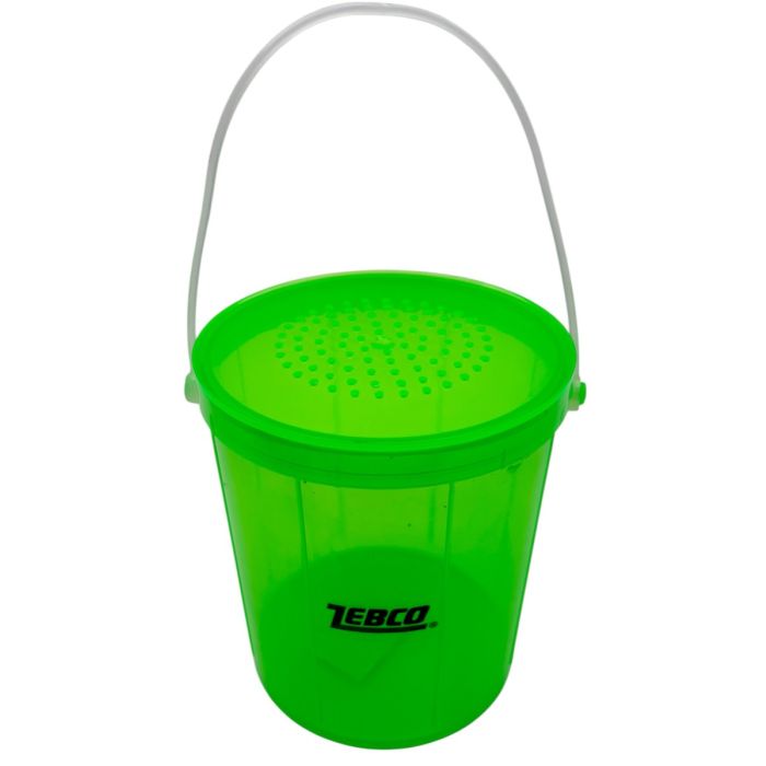 Zebco Ormedåse Large