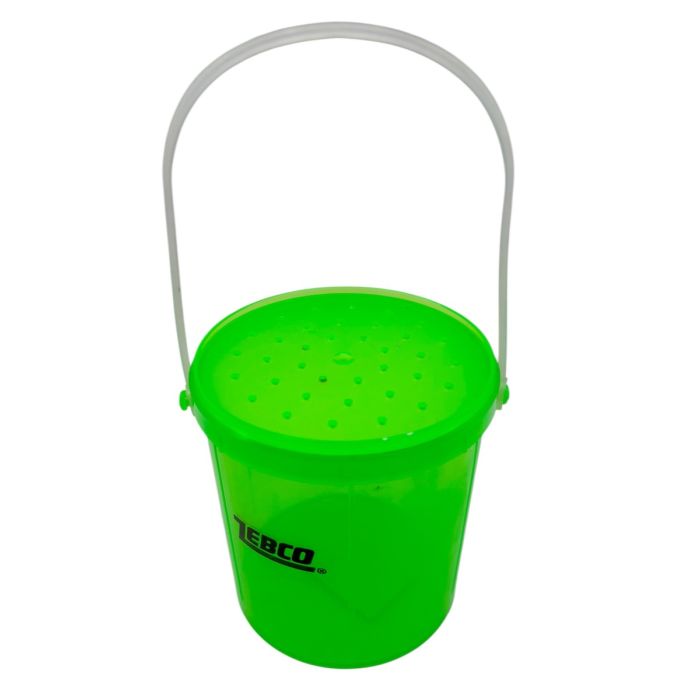 Zebco Ormedåse Small