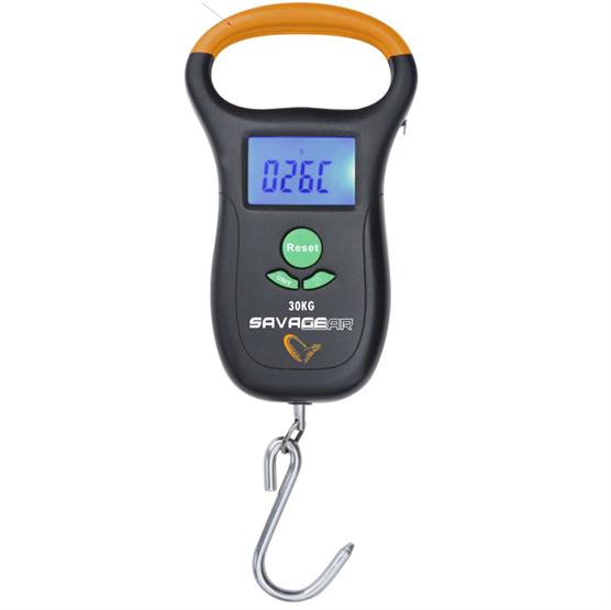 Savage Gear Digi Scale    30kg