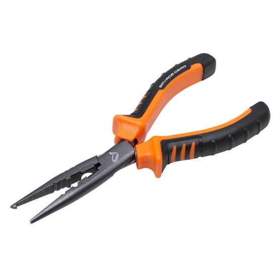 Savage Gear Mp Split Ring And Cut Plier