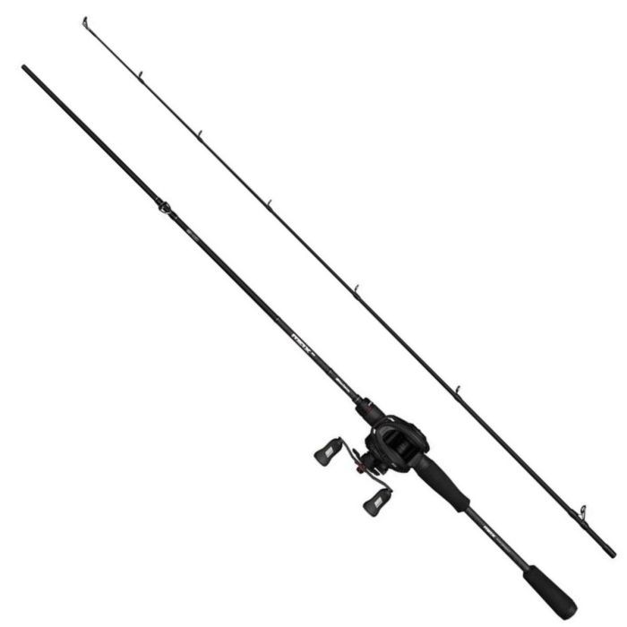 Abu Max Sx    15-60gr Combo