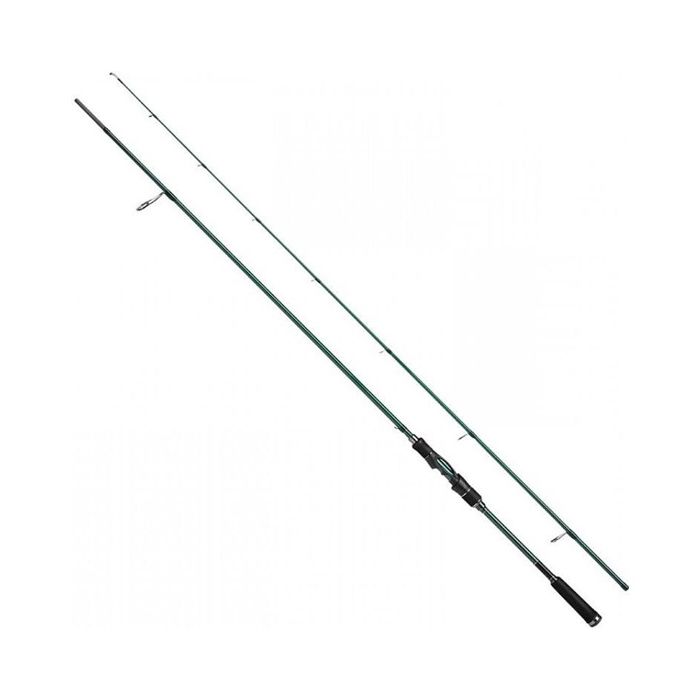 Abu Spike   Jigging