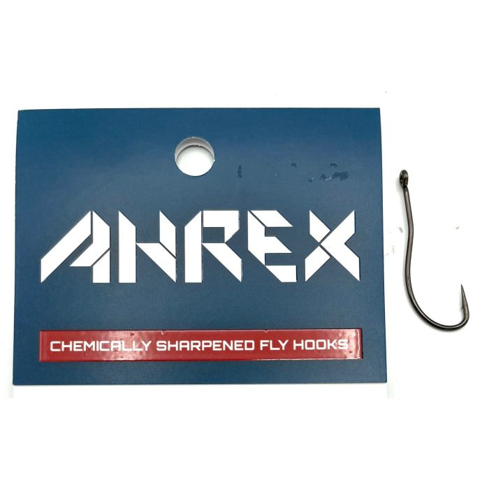 Ahrex Curved Shrimp Ns150