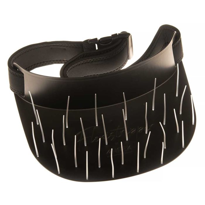 Ahrex Flexi Stripper Black Clear Pins