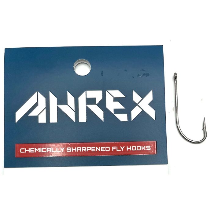 Ahrex Streamer     Ns110