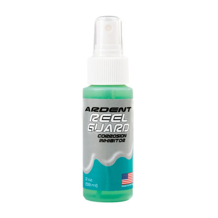 Ardent Reel Guard
