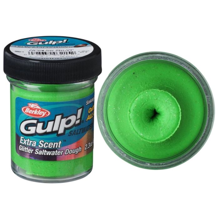 Berkley Gulp Dough Crustacean