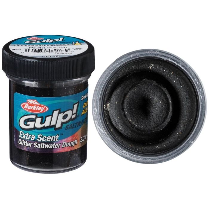Berkley Gulp Dough Fishoil