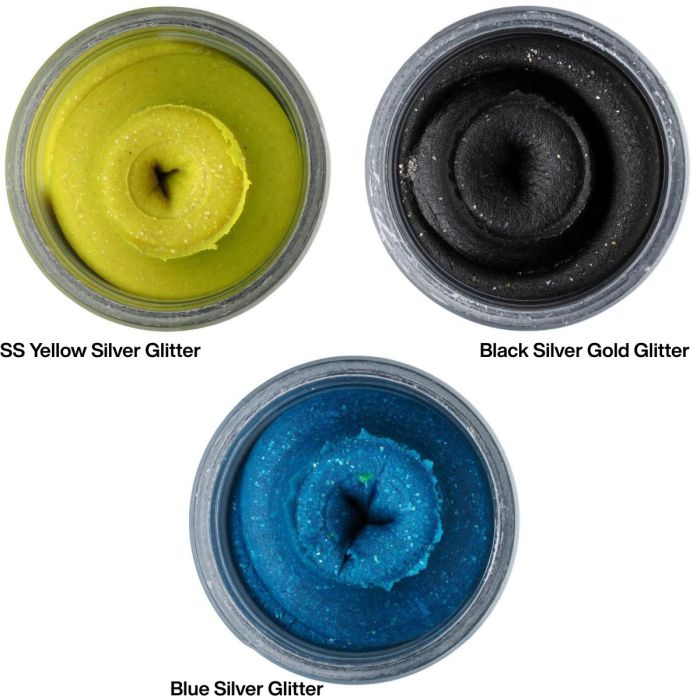 Berkley Gulp Dough Fishoil