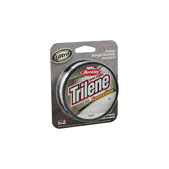Berkley Triline Sensation 300m
